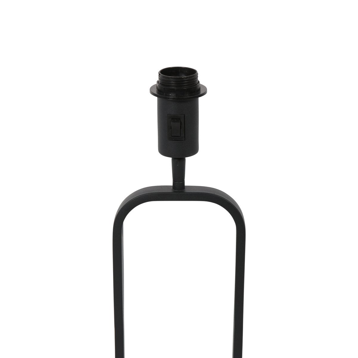 Lampe à poser Stang noir