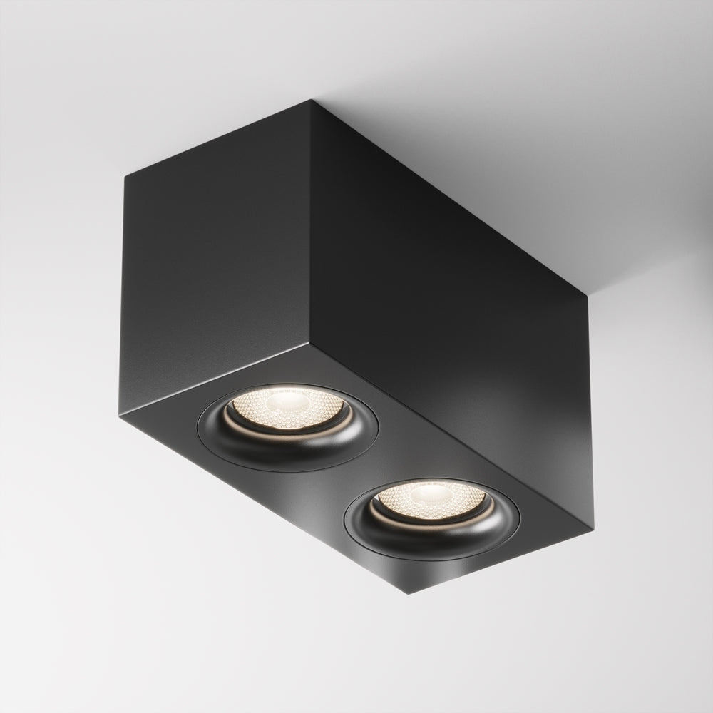 Slim Plafonnier blanc