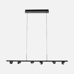 Suspension barre