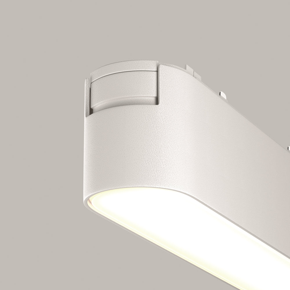 Basis Spot blanc