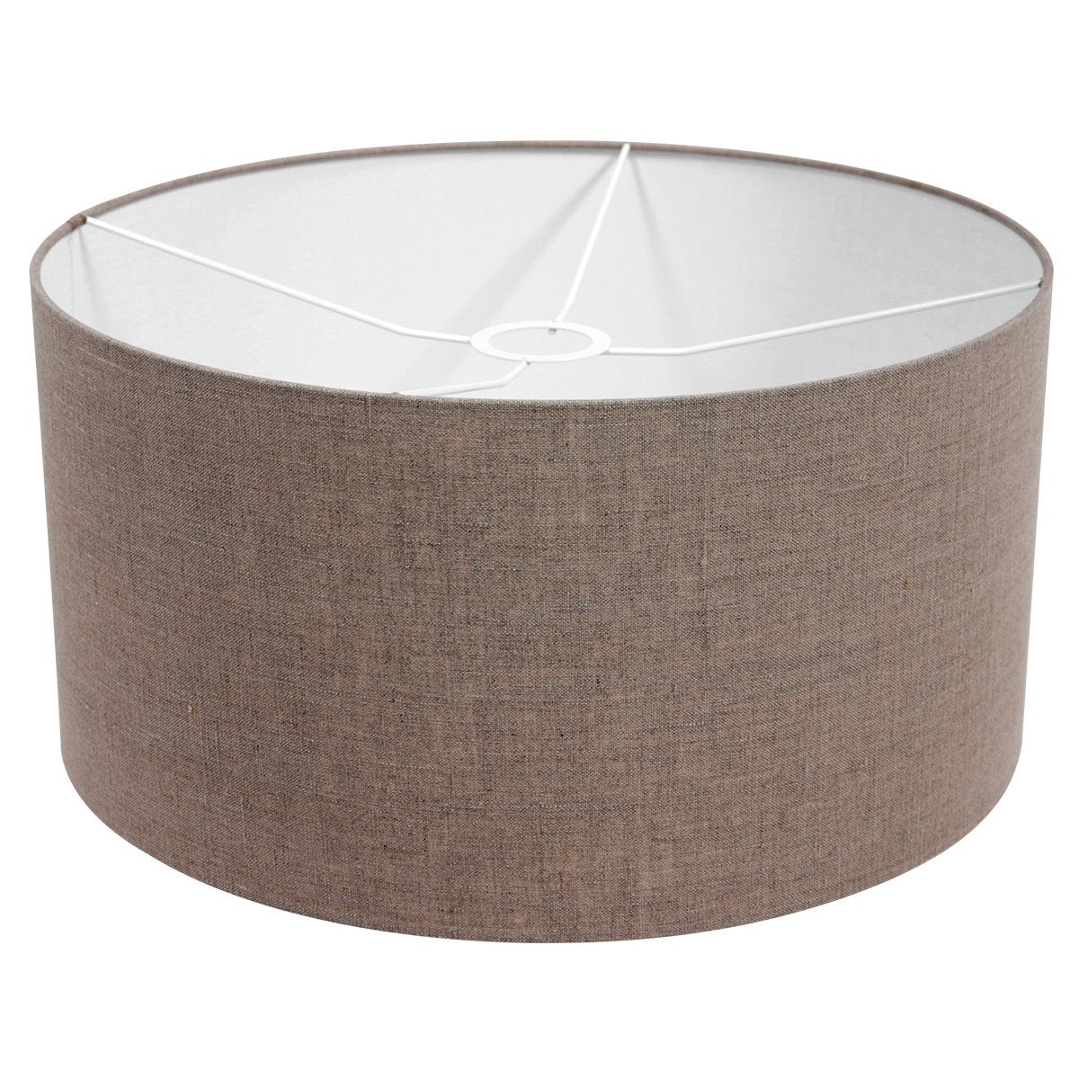 Lampadaire Triek noir