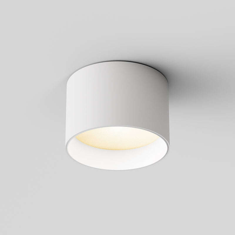 Vega Plafonnier blanc