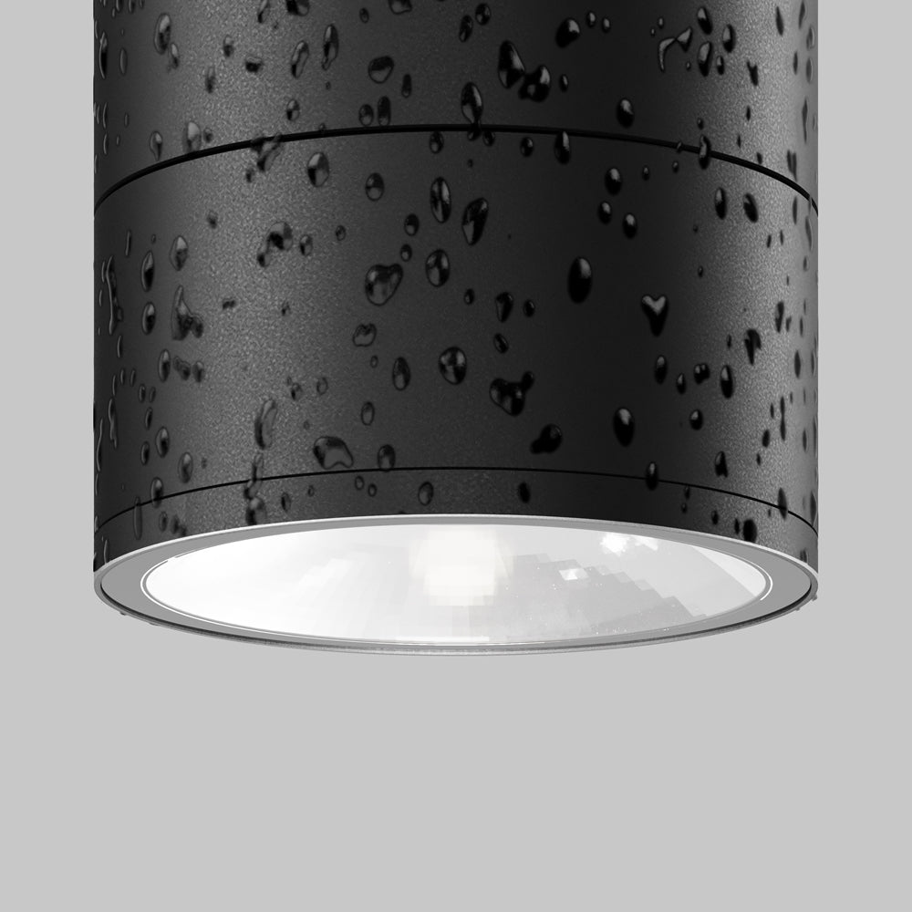Spin Luminaire