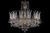 Lustre en cristal