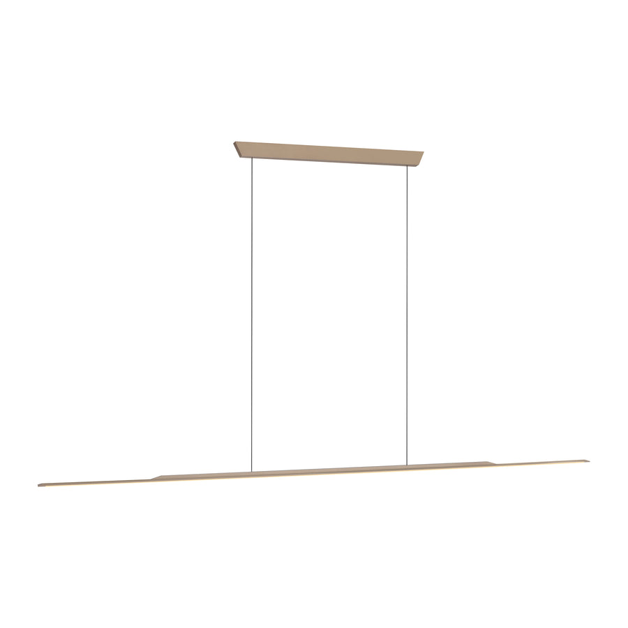 Suspension Pure Surface marron