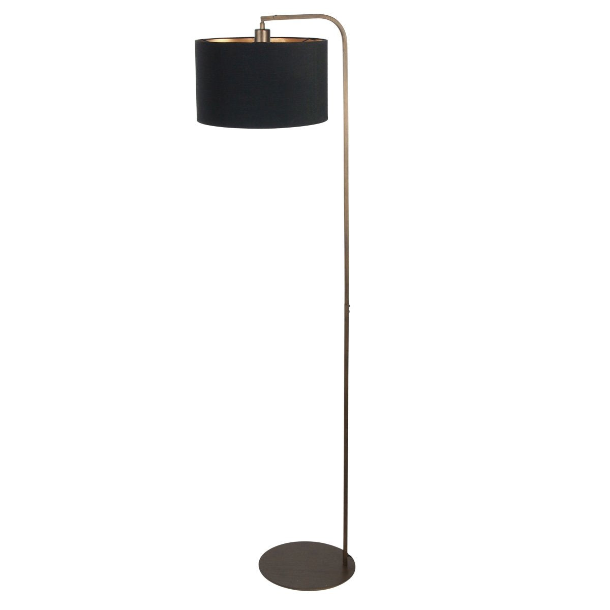 Lampadaire Stang bronze