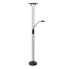 Lampadaire lecture tube | Oslo