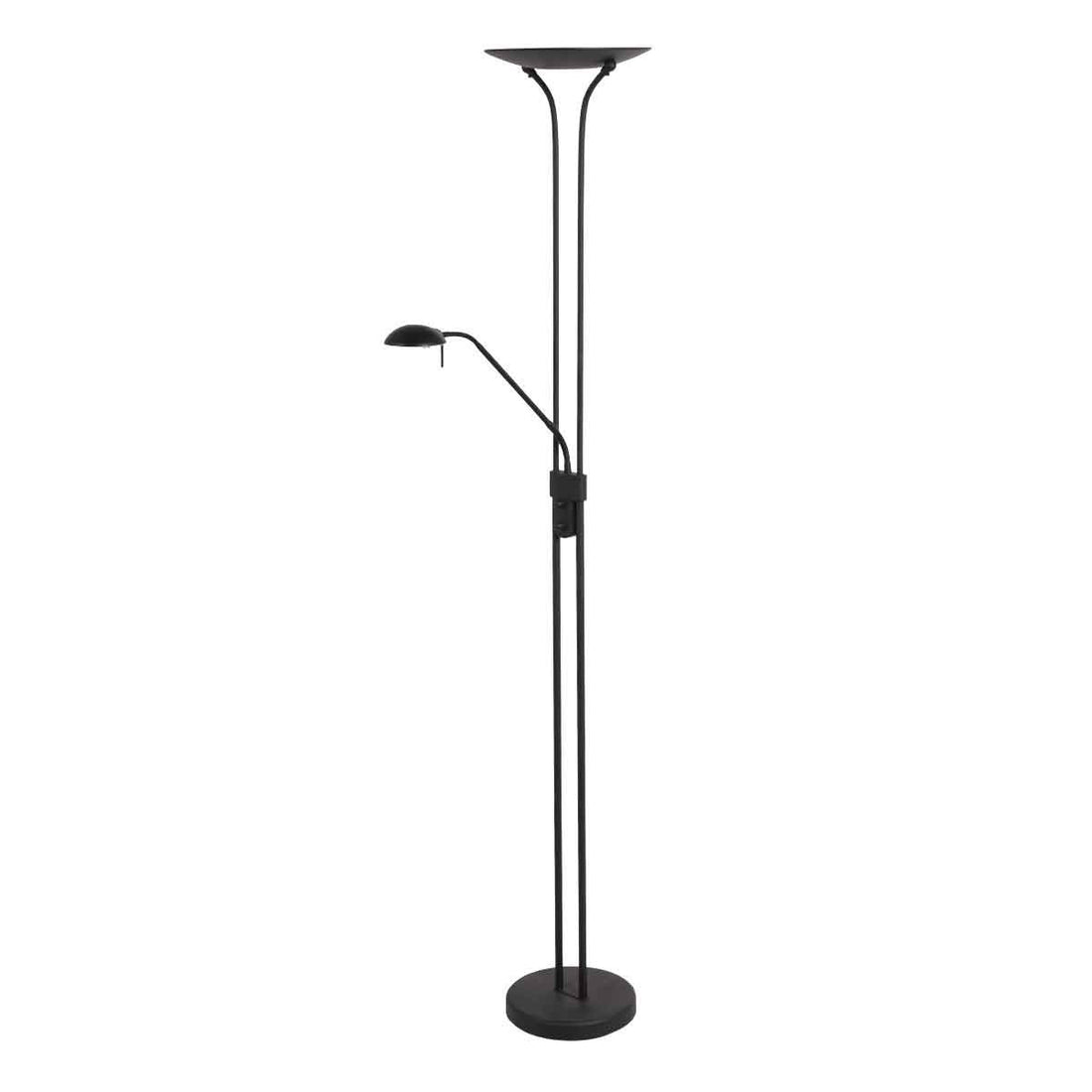 Lampadaire lecture tube | Oslo