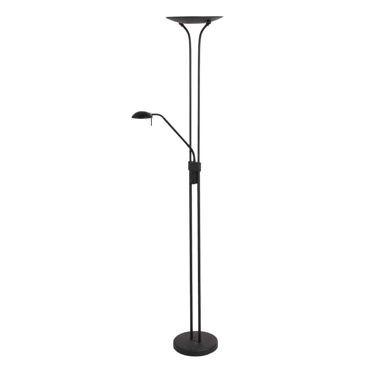 Lampadaire lecture tube | Oslo