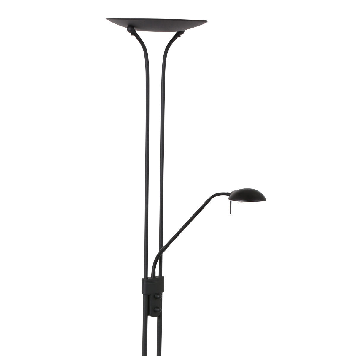 Lampadaire lecture tube | Oslo