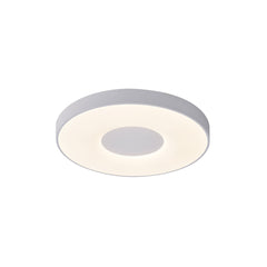 Plafonnier LED | Coin Ø 38 cm