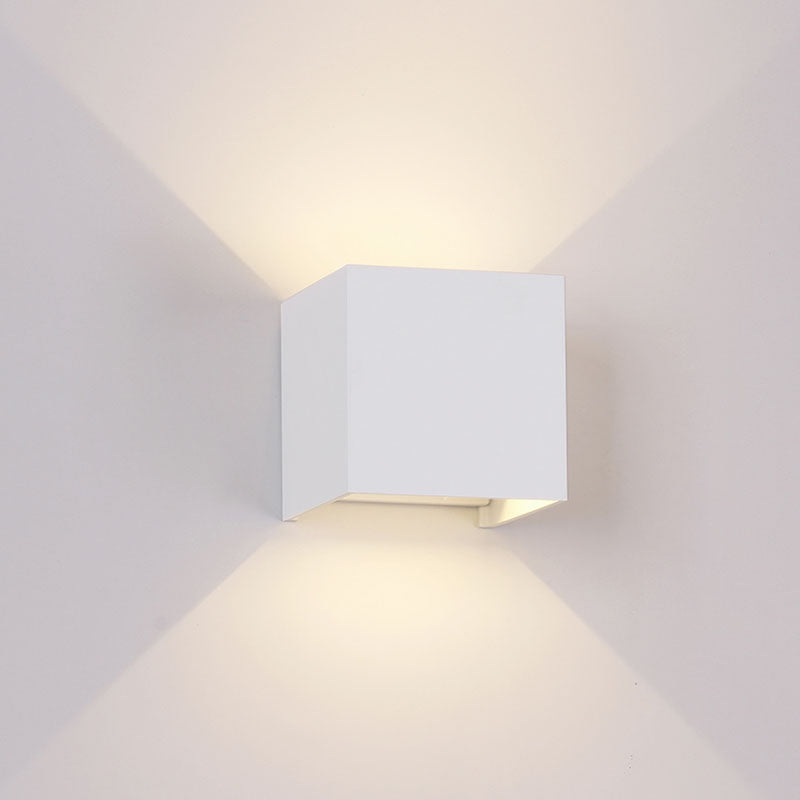 Luminaire extérieur | Davos L 10 cm