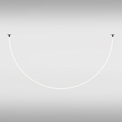 Tau Suspension luminaire doré