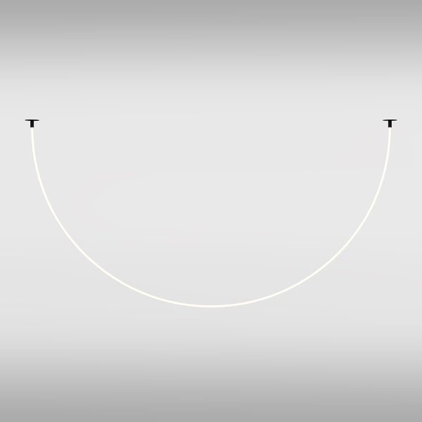 Tau Suspension luminaire doré