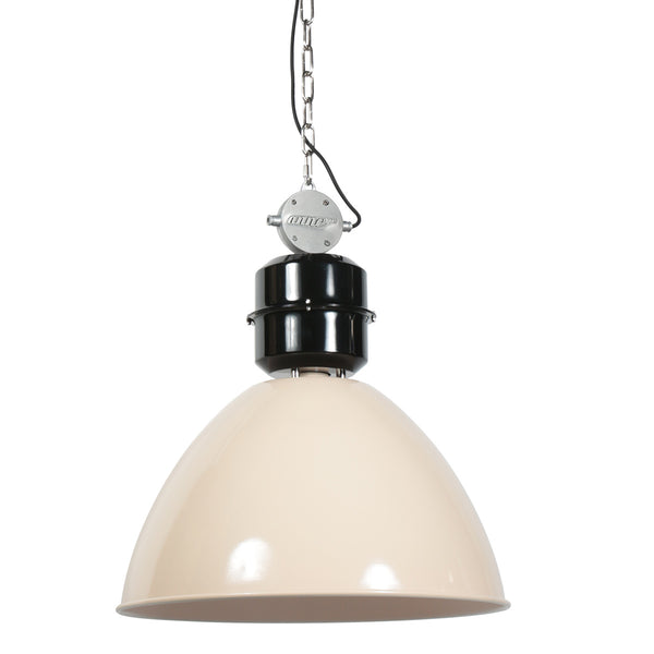 Suspension couleur crème Frisk 7696CR – design intemporel et élégant