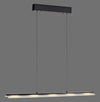 Suspension Nele noire