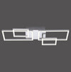 Plafonnier LED | Iven H 65 cm