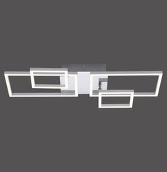 Plafonnier LED | Iven H 65 cm