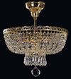 Plafonnier corbeille EL711305