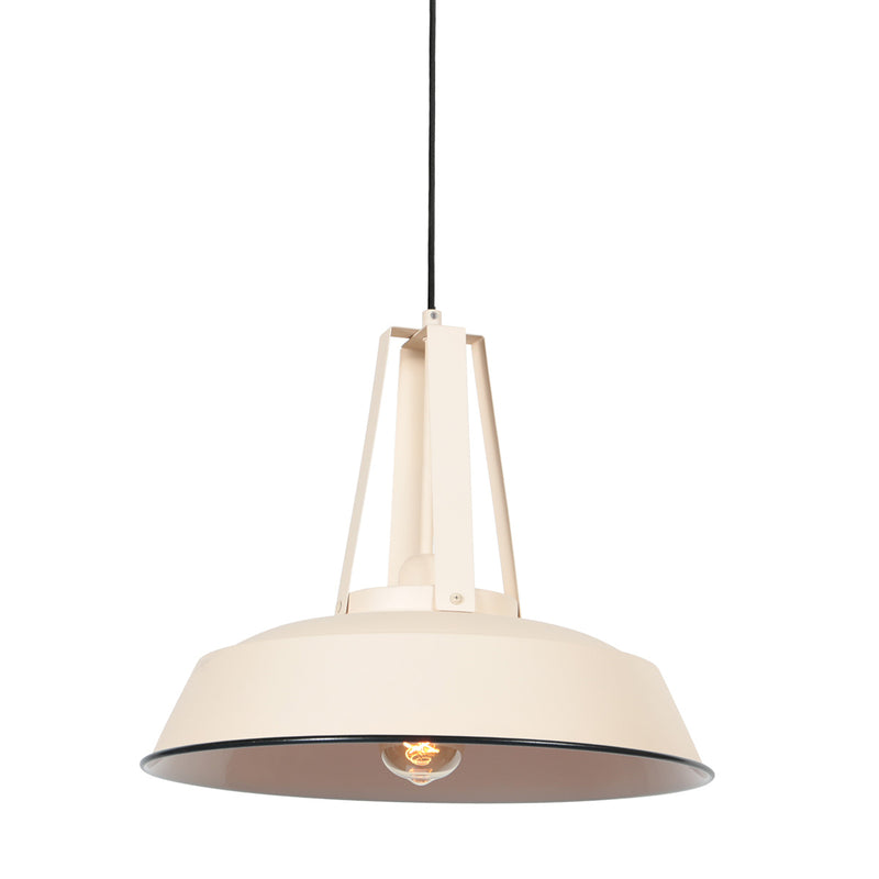 Suspension entree ronde | Orvel