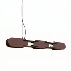Suspension CHAIN 91 LED 3000K