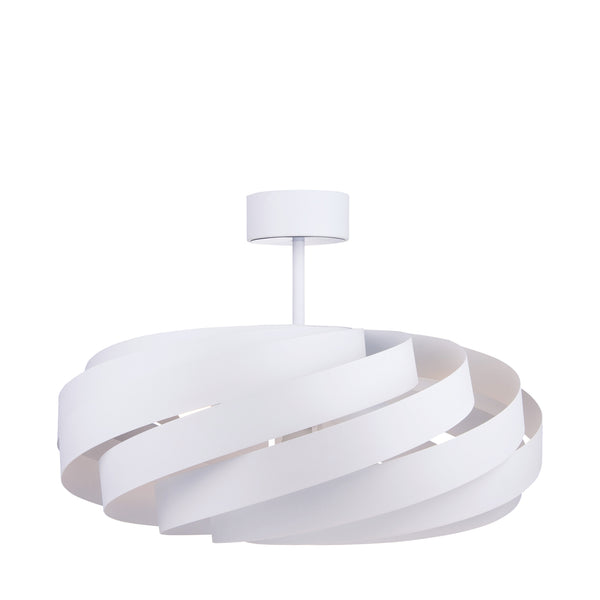 Luminaire plafonnier | Vento Blanc