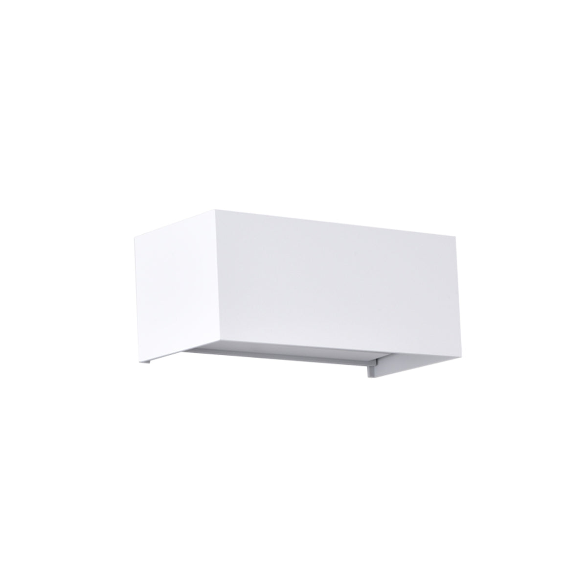 Applique extérieure LED Davos, IP54, 3000 K