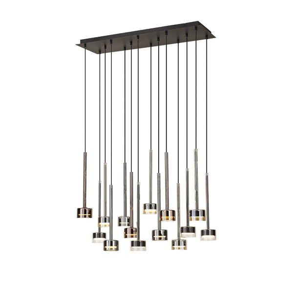 Suspension luminaire | Tonic