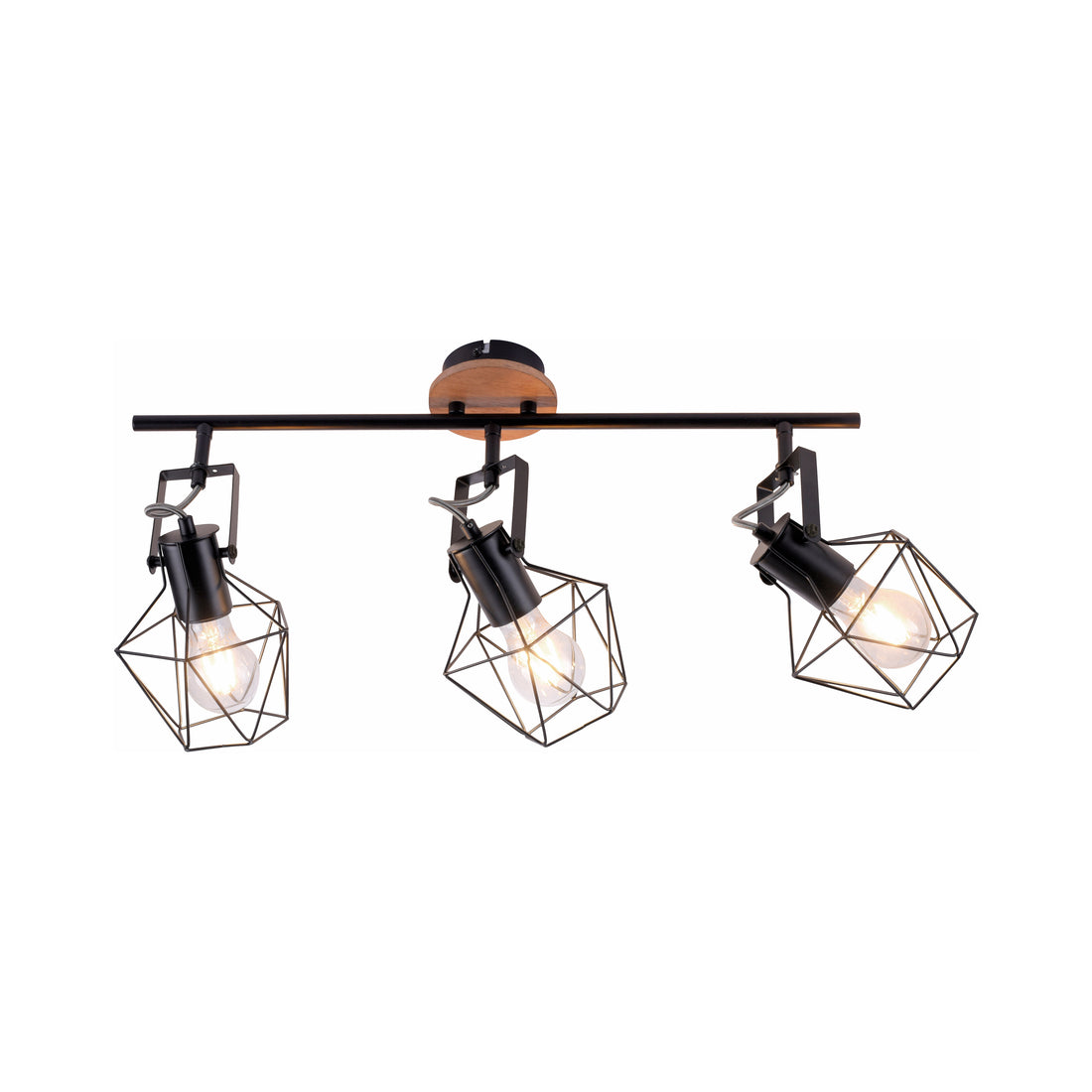 Luminaire plafonnier | Alvaron