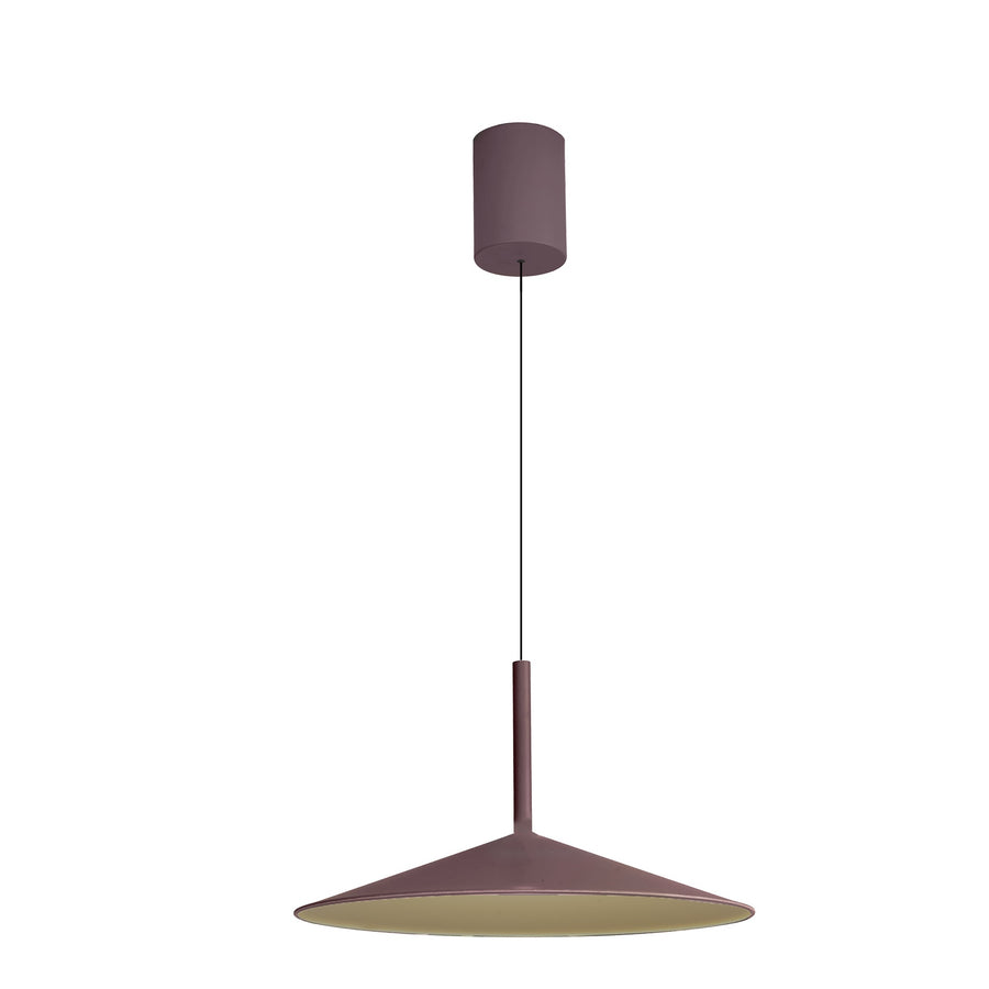 Suspension LED Calice, Ø 48 cm