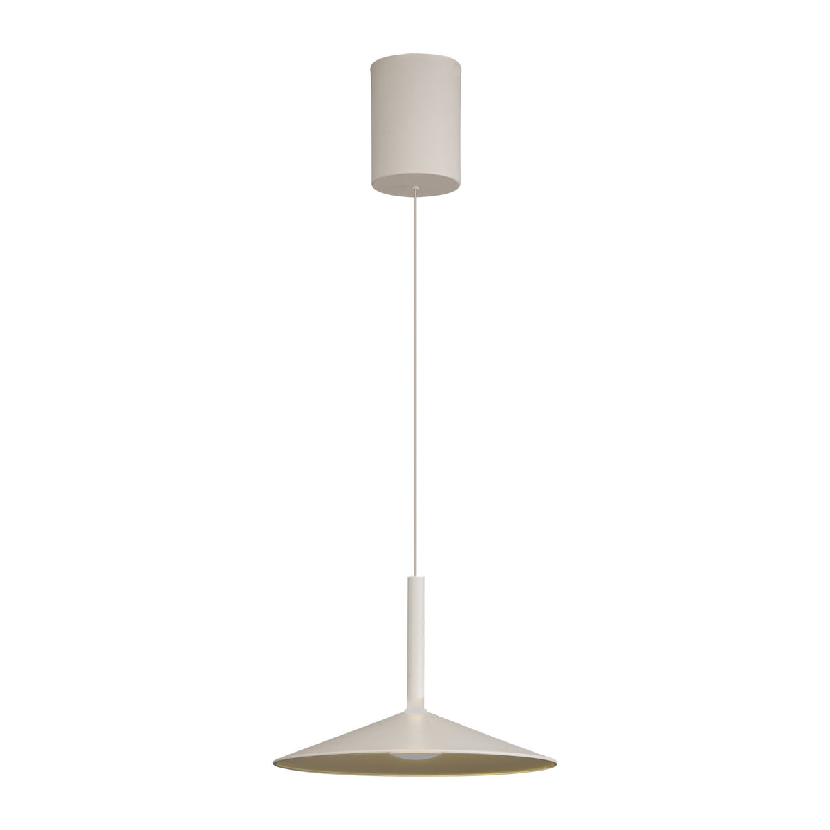 Suspension LED Calice, Ø 32 cm