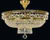 Plafonnier corbeille EL714605