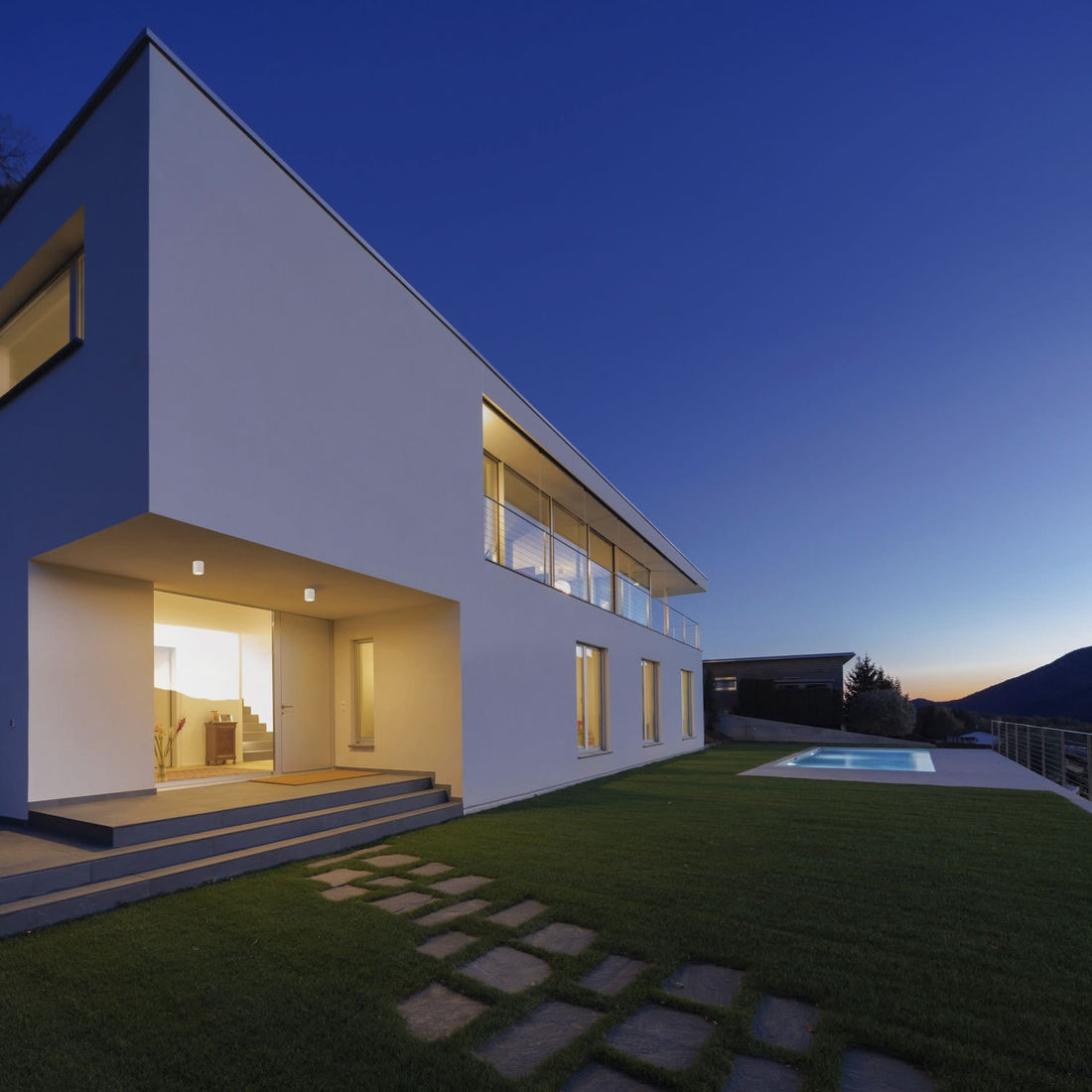 Luminaire extérieur | Marberisto