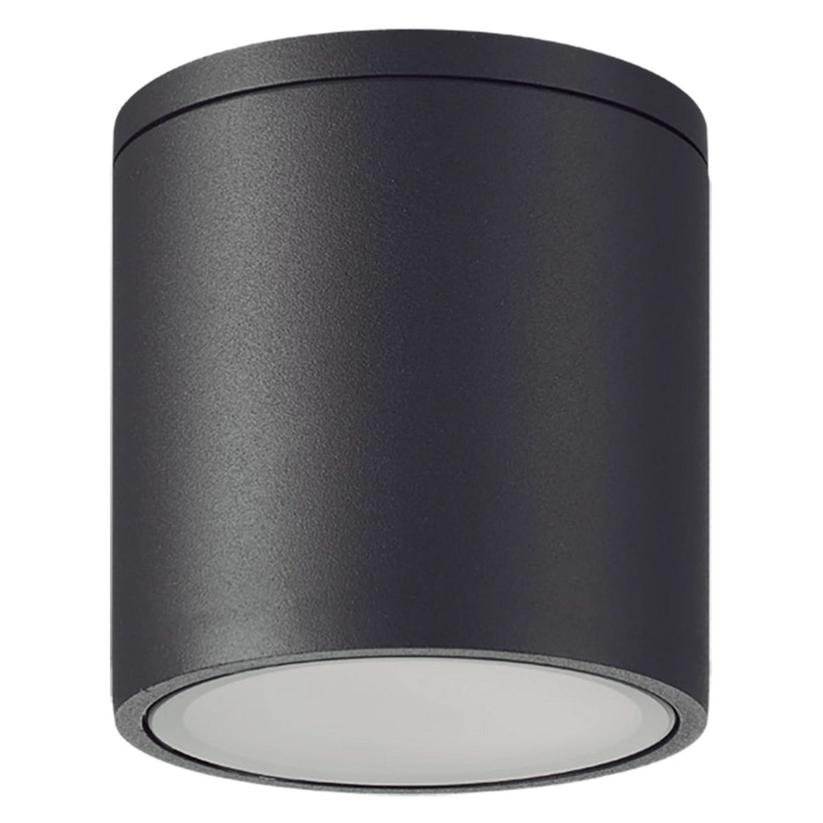 Plafonnier extérieur Kandanchu, verre, IP54
