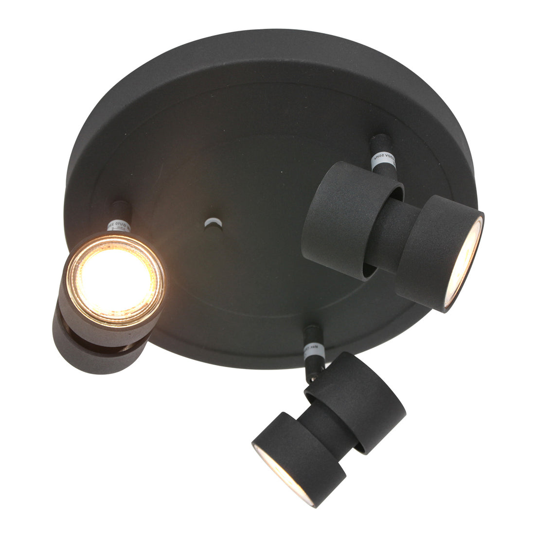 Luminaire plafonnier | Nokta