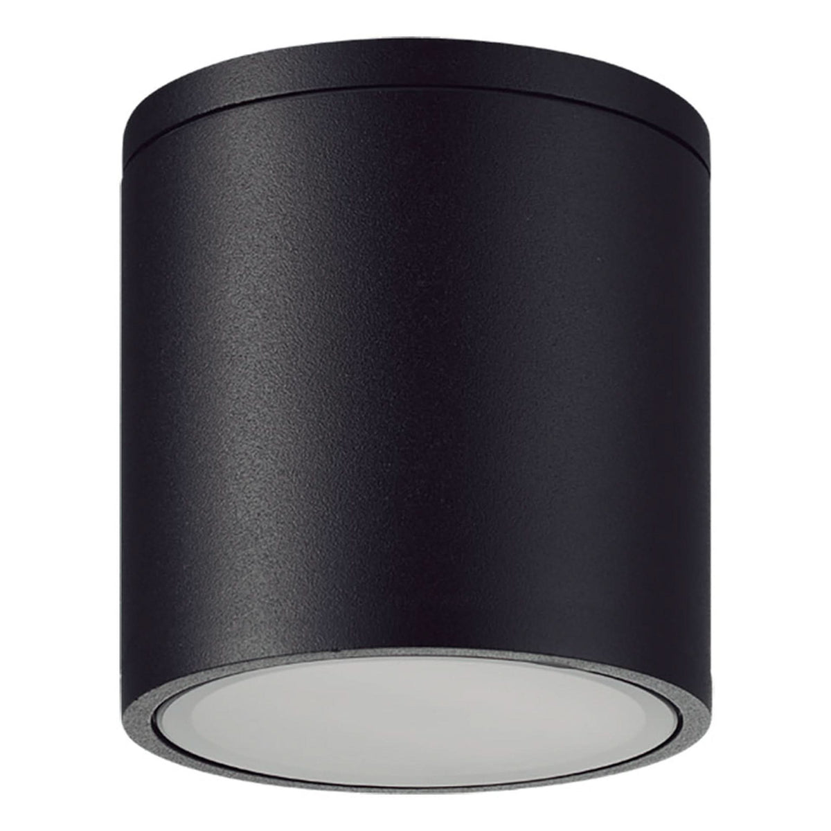Plafonnier extérieur Kandanchu, verre, IP54