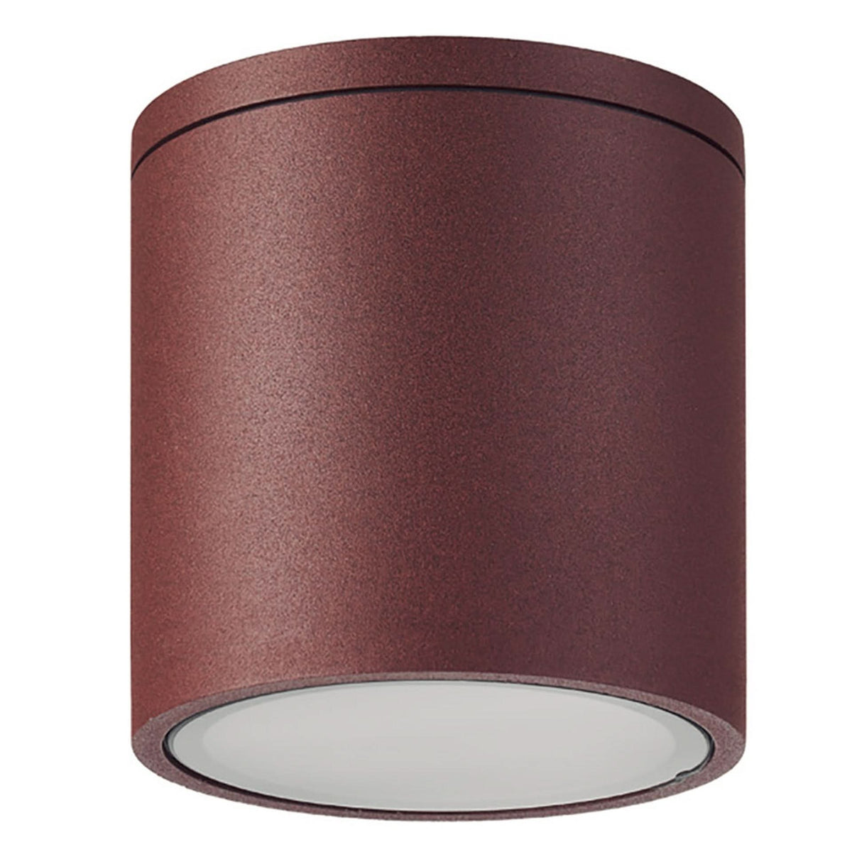 Plafonnier extérieur Kandanchu, verre, IP54