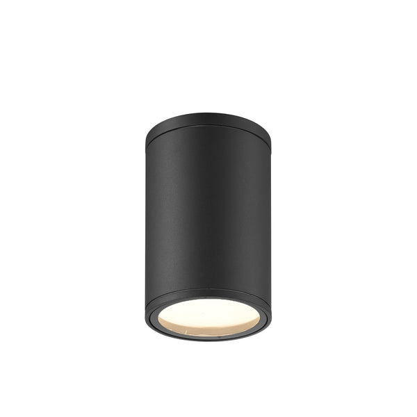 Luminaire extérieur | Volcano Gris
