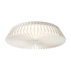 Plafonnier LED Himalaya avec télécommande, Ø 63 cm