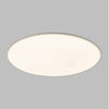 Plafonnier LED | Slim Blanc Ø 46 cm