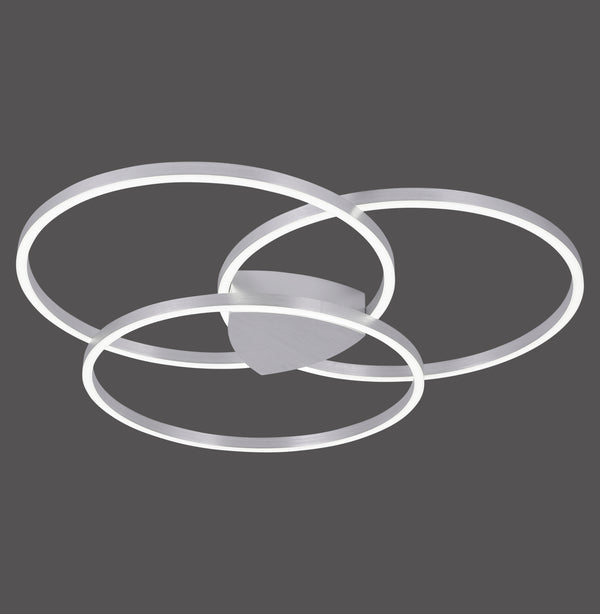 Plafonnier LED | Q-Kate