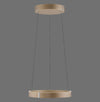 Suspension Pure E-Clipse marron