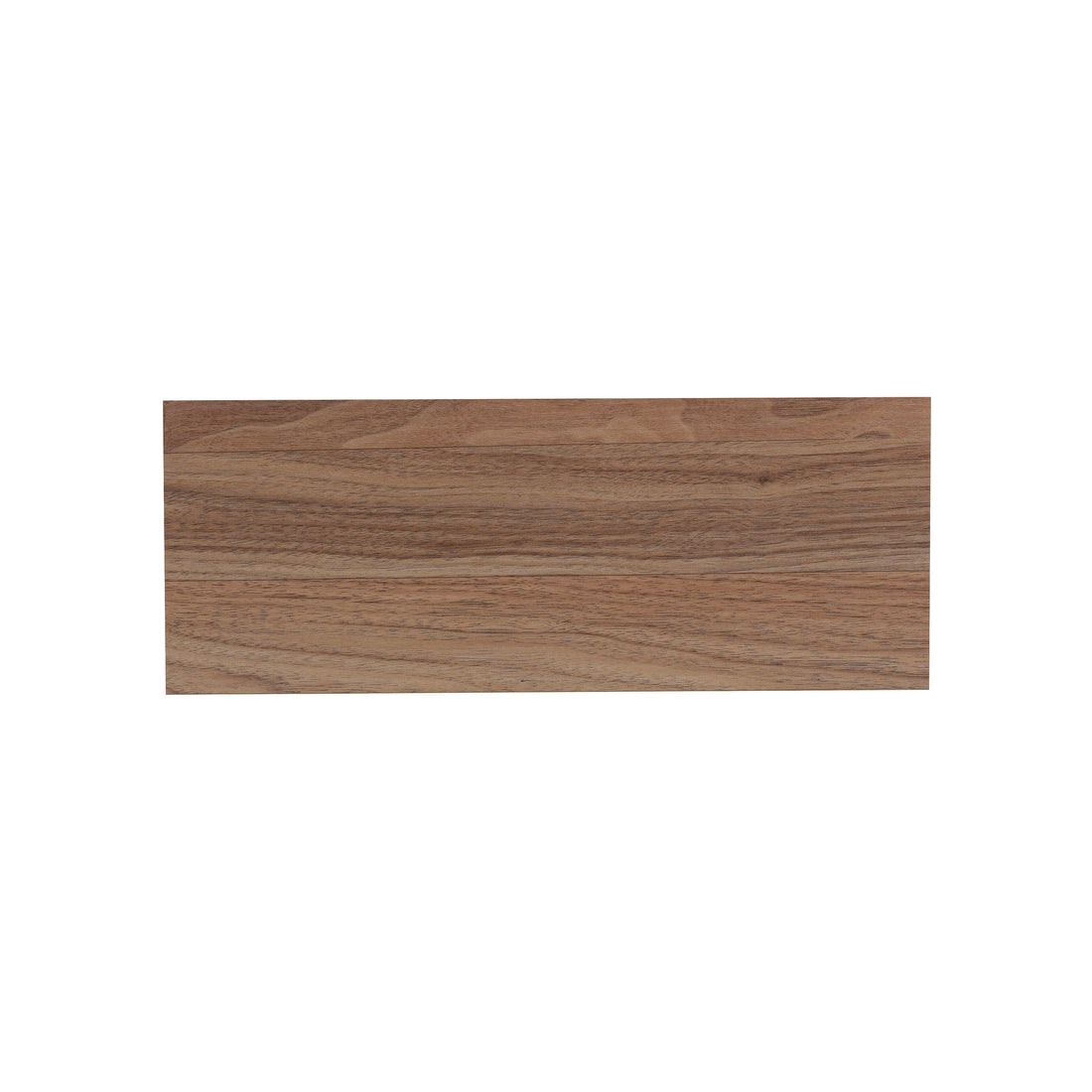 Applique murale Palma bois, L 32 cm