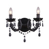 Applique murale | Magnolia Noire