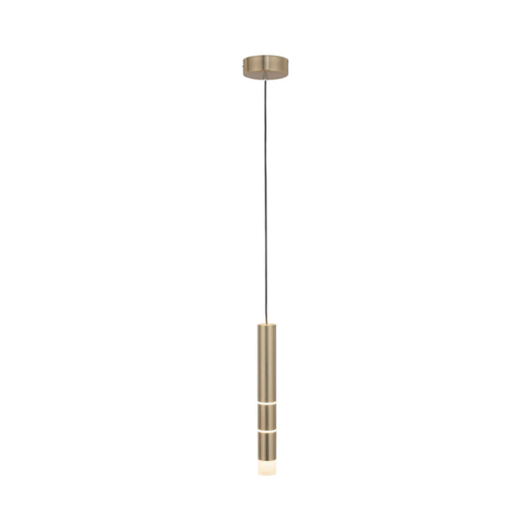 Suspension Pure-Vega laiton mat