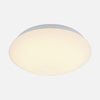 Plafonnier led salle de bain rond, Ø 26 cm IP44 | Galaxy