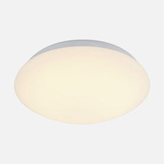 Plafonnier led salle de bain rond, Ø 26 cm IP44 | Galaxy