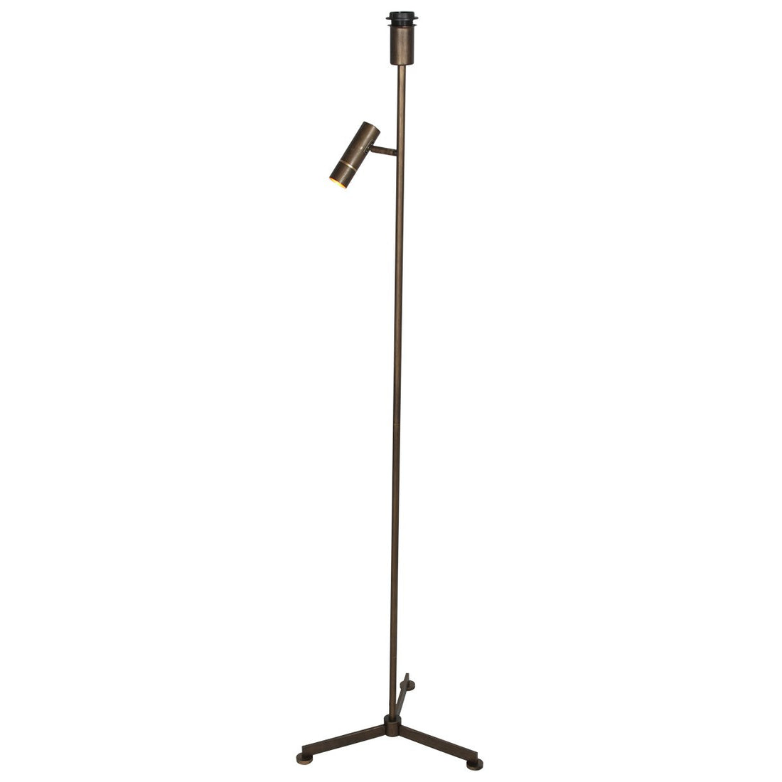 Lampadaire Stang bronze