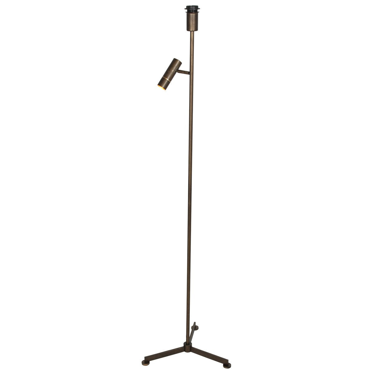 Lampadaire Stang bronze