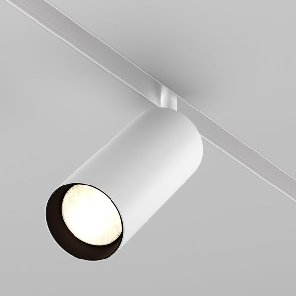 Focus LED Spot blanc